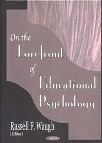 On the Forefront of Educational Psychology