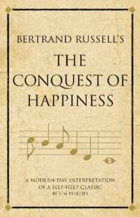 Bertrand Russell's The Conquest of Happiness