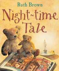 Night-Time Tale