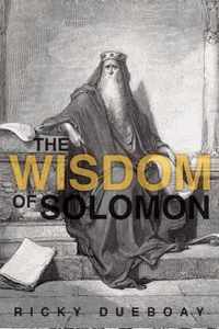 The Wisdom of Solomon