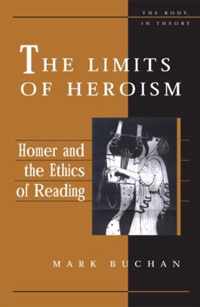 Limits Of Heroism