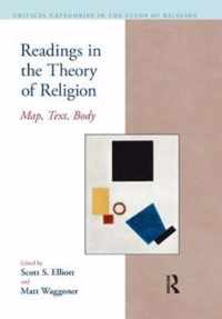 Readings in the Theory of Religion