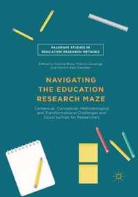 Navigating the Education Research Maze