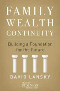 Family Wealth Continuity