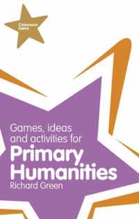 Clg Primary Humanities