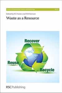 Waste as a Resource