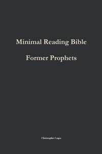 Minimal Reading Bible