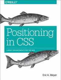 Positioning In CSS