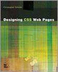 Designing CSS Web Pages