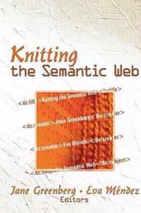 Knitting the Semantic Web