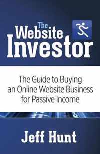 The Website Investor