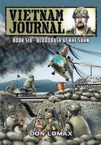 Vietnam Journal - Book 6