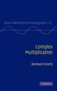 Complex Multiplication