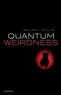 Quantum Weirdness