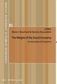 The Weight of the Social Economy