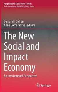 The New Social and Impact Economy