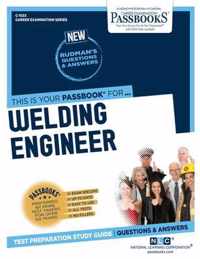 Welding Engineer (C-1533)