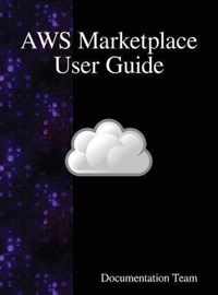 AWS Marketplace User Guide