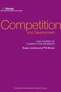 Competition and Development