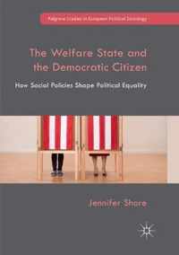 The Welfare State and the Democratic Citizen