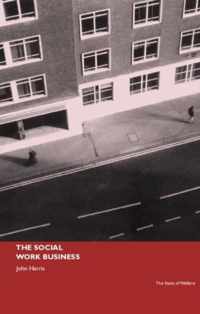 The Social Work Business