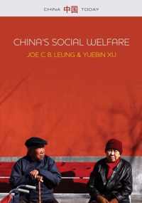 Chinas Social Welfare 3Rd Turning Point