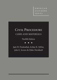 Civil Procedure