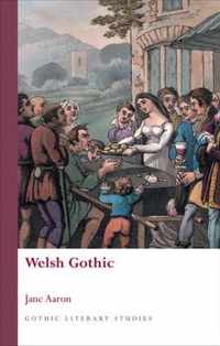 Welsh Gothic