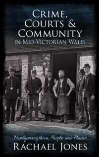 Crime, Courts and Community in Mid-Victorian Wales