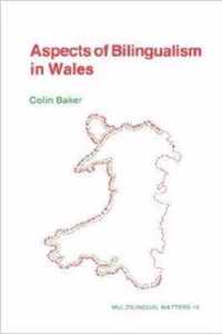 Aspects of Bilingualism in Wales