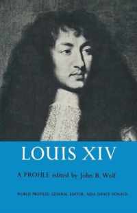 Louis XIV