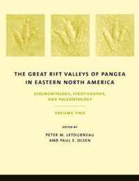 The Great Rift Valleys of Pangea in Eastern North America