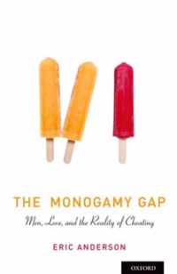 Monogamy Gap