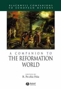 Companion To The Reformation World