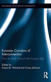 Eurasian Corridors of Interconnection