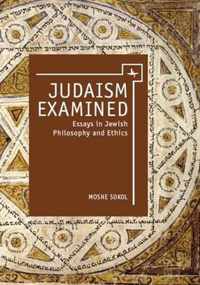 Judaism Examined