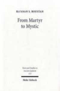 From Martyr to Mystic