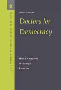 Doctors for Democracy