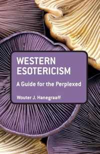 Western Esotericism