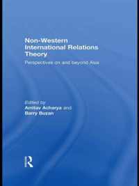 Non-Western International Relations Theory