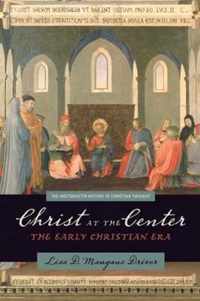 Christ at the Center