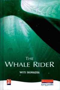 The Whale Rider