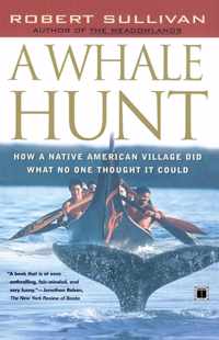 A Whale Hunt