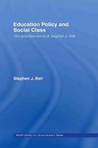 Education Policy and Social Class