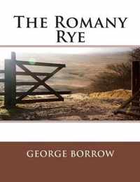 The Romany Rye