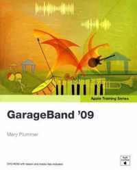 Apple Training Series: Garageband 09
