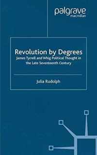 Revolution by Degrees