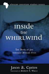 Inside the Whirlwind