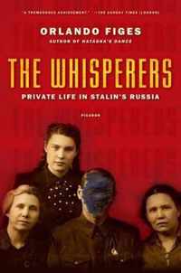 The Whisperers