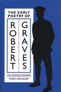 The Early Poetry of Robert Graves